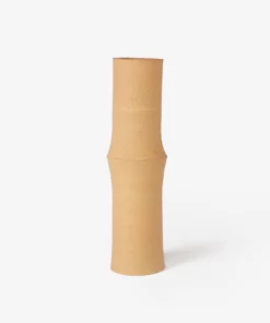 Margi Nuttall Home Living Tove Vase - Sand