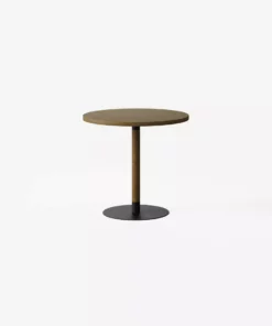 Simon James Furniture Lighting Underline Round Cafe Table