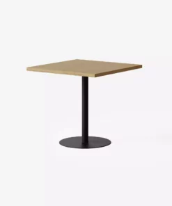 Simon James Furniture Lighting Underline Round Cafe Table