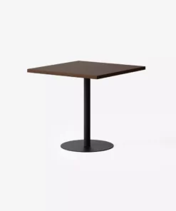 Simon James Furniture Lighting Underline Round Cafe Table
