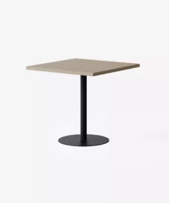 Simon James Furniture Lighting Underline Round Cafe Table