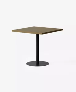 Simon James Furniture Lighting Underline Round Cafe Table