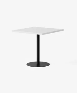 Simon James Furniture Lighting Underline Round Cafe Table