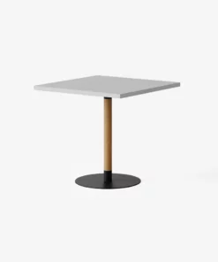 Simon James Furniture Lighting Underline Round Cafe Table