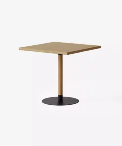 Simon James Furniture Lighting Underline Round Cafe Table