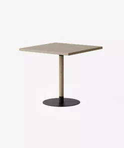 Simon James Furniture Lighting Underline Round Cafe Table