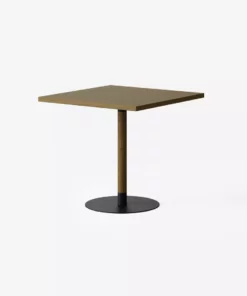 Simon James Furniture Lighting Underline Round Cafe Table