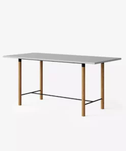 Simon James Underline Bar Leaner - Rectangle Furniture Lighting 57 Simon James Underline Bar Leaner - Rectangle Furniture Lighting