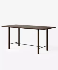 Simon James Underline Bar Leaner - Rectangle Furniture Lighting 52 Simon James Underline Bar Leaner - Rectangle Furniture Lighting