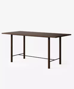 Simon James Underline Bar Leaner - Rectangle Furniture Lighting 58 Simon James Underline Bar Leaner - Rectangle Furniture Lighting