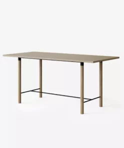 Simon James Underline Bar Leaner - Rectangle Furniture Lighting 59 Simon James Underline Bar Leaner - Rectangle Furniture Lighting