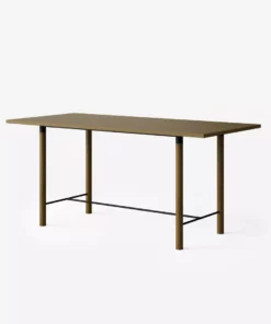 Simon James Underline Bar Leaner - Rectangle Furniture Lighting 61 Simon James Underline Bar Leaner - Rectangle Furniture Lighting