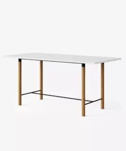 Simon James Underline Bar Leaner - Rectangle Furniture Lighting 62 Simon James Underline Bar Leaner - Rectangle Furniture Lighting