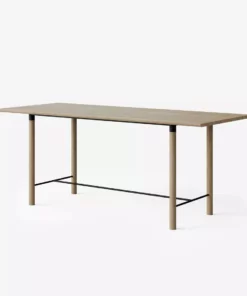 Simon James Underline Bar Leaner - Rectangle Furniture Lighting 65 Simon James Underline Bar Leaner - Rectangle Furniture Lighting