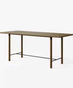 Simon James Underline Bar Leaner - Rectangle Furniture Lighting 67 Simon James Underline Bar Leaner - Rectangle Furniture Lighting