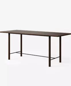 Simon James Underline Bar Leaner - Rectangle Furniture Lighting 63 Simon James Underline Bar Leaner - Rectangle Furniture Lighting