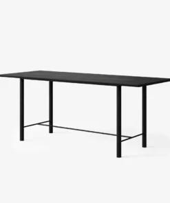 Simon James Underline Bar Leaner - Rectangle Furniture Lighting 64 Simon James Underline Bar Leaner - Rectangle Furniture Lighting