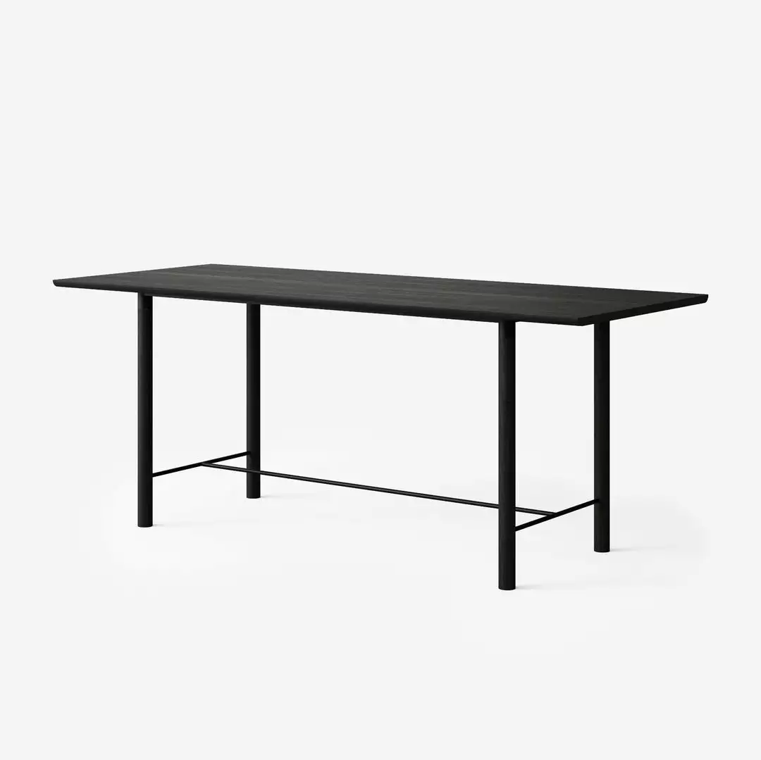 Simon James Underline Bar Leaner - Rectangle Furniture Lighting 17 Simon James Underline Bar Leaner - Rectangle Furniture Lighting