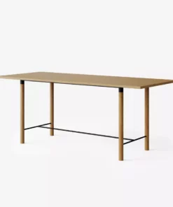 Simon James Underline Bar Leaner - Rectangle Furniture Lighting 71 Simon James Underline Bar Leaner - Rectangle Furniture Lighting