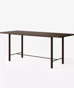 Simon James Underline Bar Leaner - Rectangle Furniture Lighting 69 Simon James Underline Bar Leaner - Rectangle Furniture Lighting