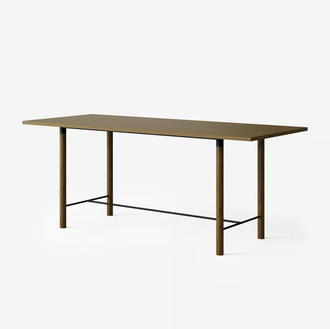 Simon James Underline Bar Leaner - Rectangle Furniture Lighting 25 Simon James Underline Bar Leaner - Rectangle Furniture Lighting