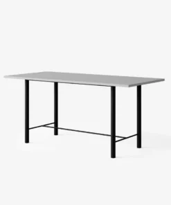 Simon James Underline Bar Leaner - Rectangle Furniture Lighting 74 Simon James Underline Bar Leaner - Rectangle Furniture Lighting