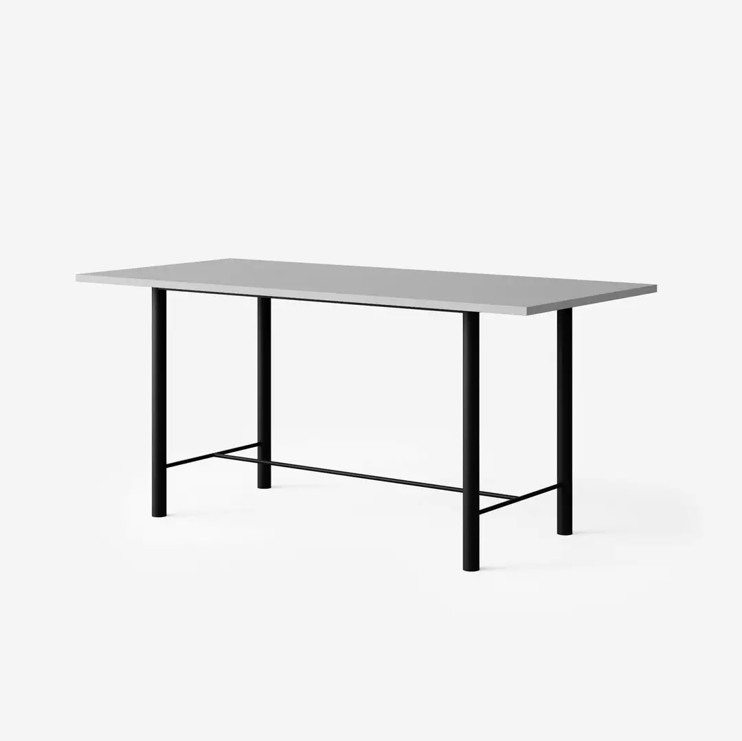 Simon James Underline Bar Leaner - Rectangle Furniture Lighting 27 Simon James Underline Bar Leaner - Rectangle Furniture Lighting