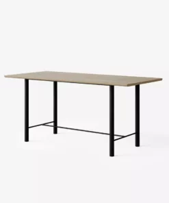 Simon James Underline Bar Leaner - Rectangle Furniture Lighting 82 Simon James Underline Bar Leaner - Rectangle Furniture Lighting