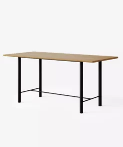 Simon James Underline Bar Leaner - Rectangle Furniture Lighting 83 Simon James Underline Bar Leaner - Rectangle Furniture Lighting