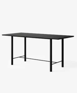 Simon James Underline Bar Leaner - Rectangle Furniture Lighting 81 Simon James Underline Bar Leaner - Rectangle Furniture Lighting