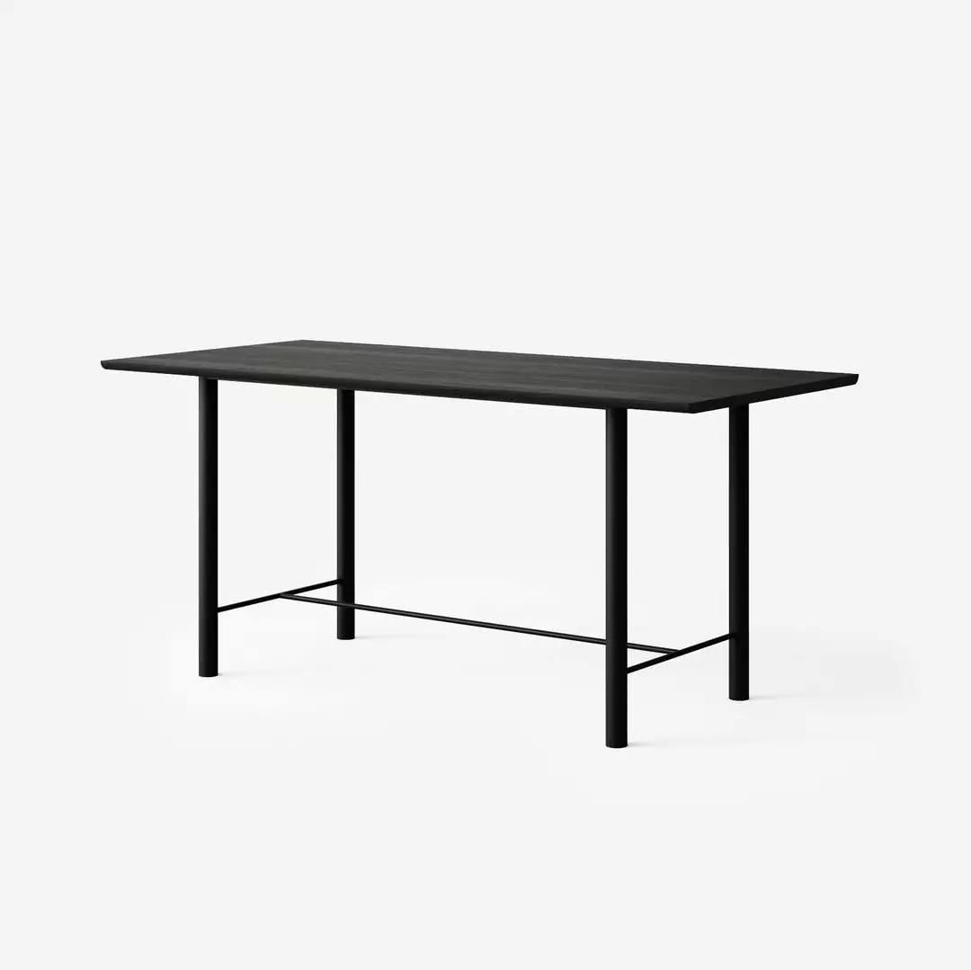 Simon James Underline Bar Leaner - Rectangle Furniture Lighting 34 Simon James Underline Bar Leaner - Rectangle Furniture Lighting