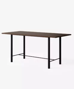 Simon James Underline Bar Leaner - Rectangle Furniture Lighting 75 Simon James Underline Bar Leaner - Rectangle Furniture Lighting