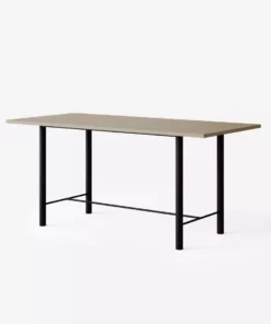 Simon James Underline Bar Leaner - Rectangle Furniture Lighting 76 Simon James Underline Bar Leaner - Rectangle Furniture Lighting