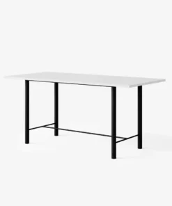 Simon James Underline Bar Leaner - Rectangle Furniture Lighting 79 Simon James Underline Bar Leaner - Rectangle Furniture Lighting