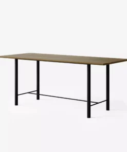 Simon James Underline Bar Leaner - Rectangle Furniture Lighting 89 Simon James Underline Bar Leaner - Rectangle Furniture Lighting