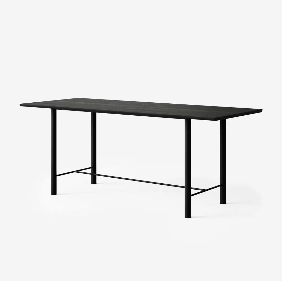 Simon James Underline Bar Leaner - Rectangle Furniture Lighting 39 Simon James Underline Bar Leaner - Rectangle Furniture Lighting