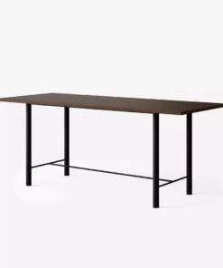 Simon James Underline Bar Leaner - Rectangle Furniture Lighting 91 Simon James Underline Bar Leaner - Rectangle Furniture Lighting