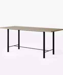 Simon James Underline Bar Leaner - Rectangle Furniture Lighting 92 Simon James Underline Bar Leaner - Rectangle Furniture Lighting