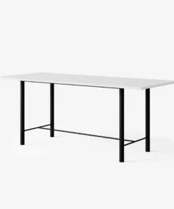 Simon James Underline Bar Leaner - Rectangle Furniture Lighting 95 Simon James Underline Bar Leaner - Rectangle Furniture Lighting