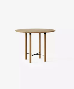 Simon James Furniture Lighting Underline Bar Leaner - Round 6 Simon James Furniture Lighting Underline Bar Leaner - Round