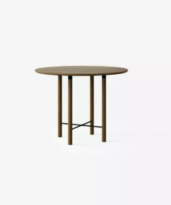 Simon James Furniture Lighting Underline Bar Leaner - Round 7 Simon James Furniture Lighting Underline Bar Leaner - Round