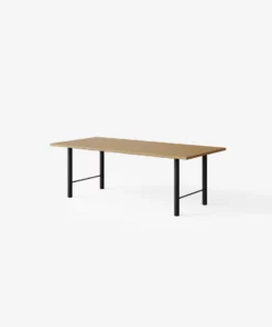 Simon James Underline Meeting Table