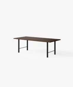 Simon James Underline Meeting Table