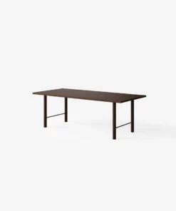 Simon James Underline Meeting Table