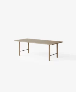 Simon James Underline Meeting Table