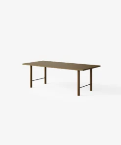 Simon James Underline Meeting Table