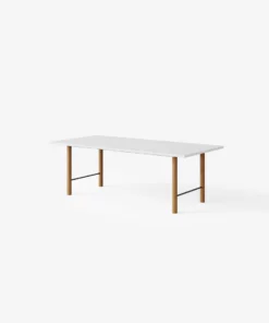 Simon James Underline Meeting Table