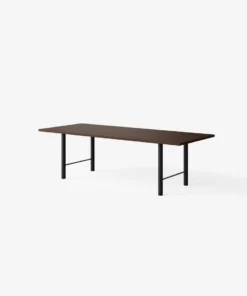 Simon James Underline Meeting Table