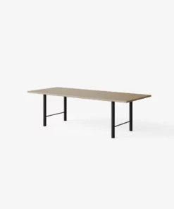Simon James Underline Meeting Table
