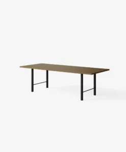 Simon James Underline Meeting Table